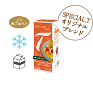 ルイボス ハニー&フルーツ ルイボス ハニー&フルーツ